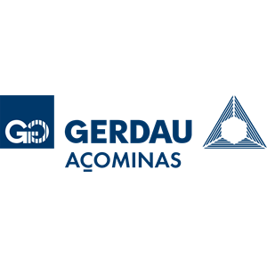 Gerdau – Aço Minas