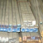 Barras quadradas: o segredo por trás dos projetos mais resistentes da construção civil