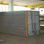 Como a chapa laminada a quente pode aumentar a durabilidade e resistência dos seus projetos?