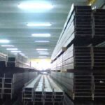 Onde comprar viga tipo W com garantia que ninguém oferece